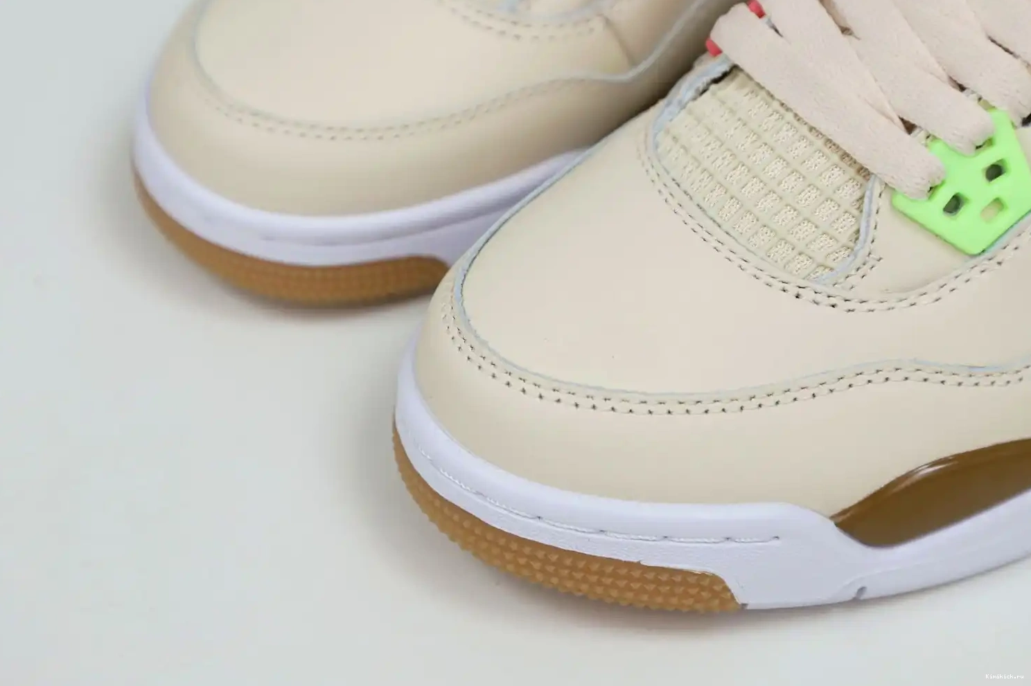 4 Kimikick 'WILD AIR RETRO THINGS' GS JORDAN 0528